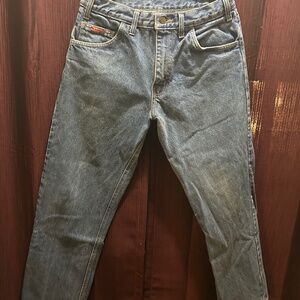Big Bill FR jeans - 32 x 30 - Men's